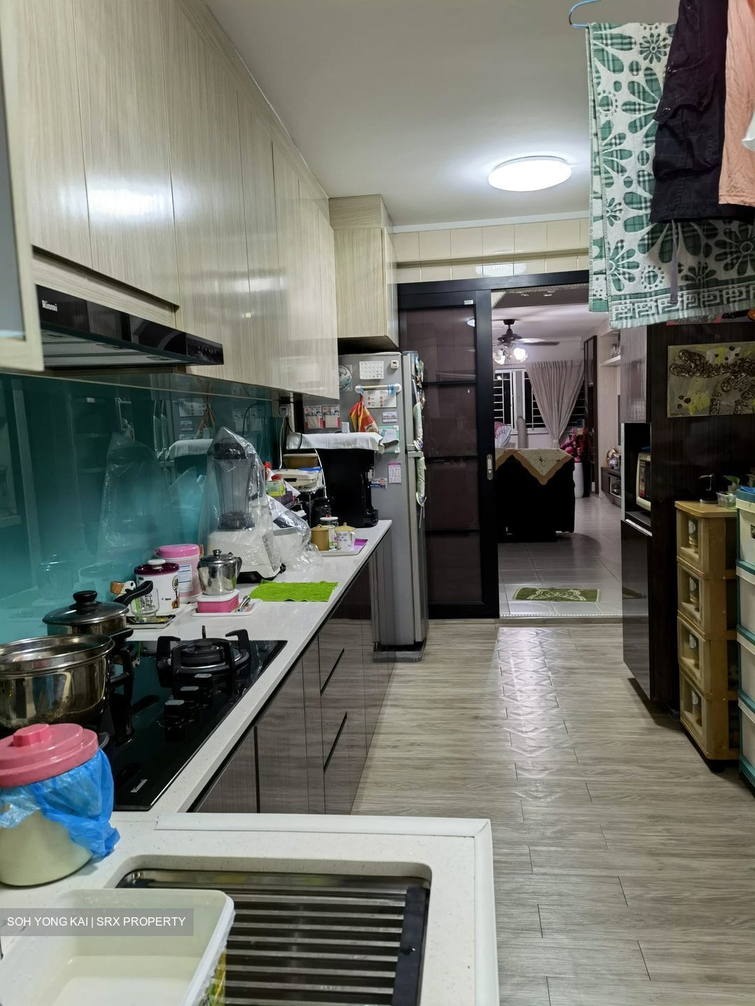 Bukit Purmei Road (Bukit Merah),  #378243521